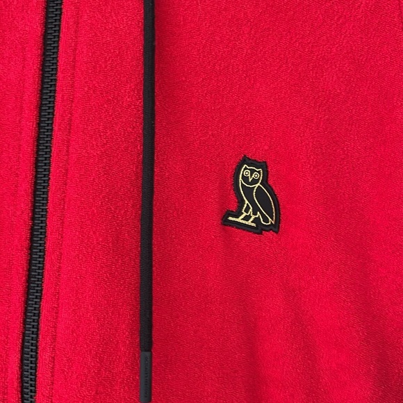 Official OVO Zip up - Picture 2 of 4